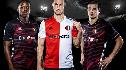 Feyenoord verlengt contract met hoofdsponsor