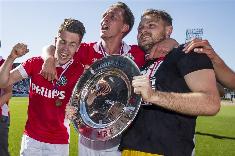 Jeroen Zoet: "Een terugkeer bij PSV zit wel in mijn achterhoofd"; image source: Pro Shots