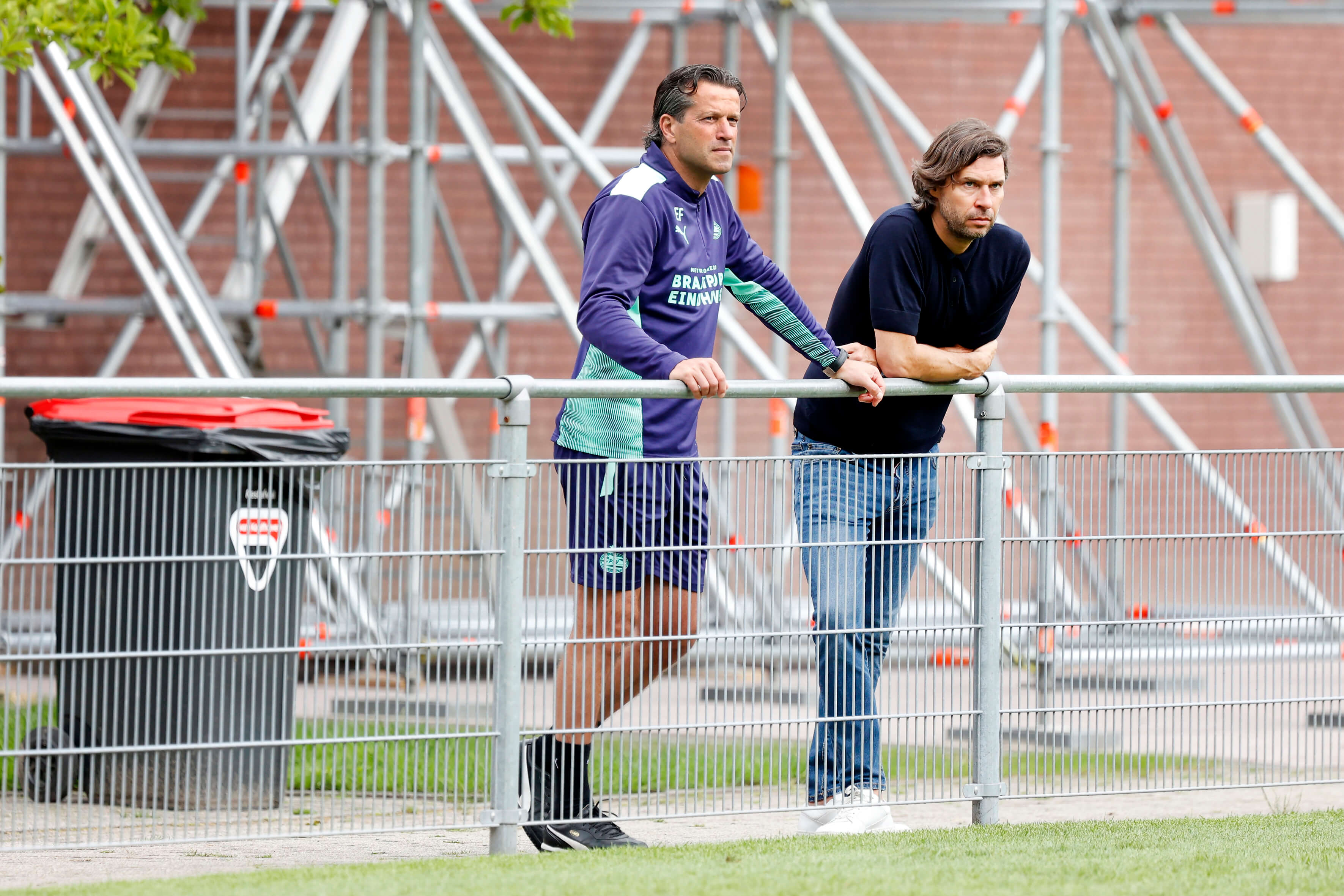 "PSV wil nog meerdere spelers vastleggen deze maand"; image source: Pro Shots