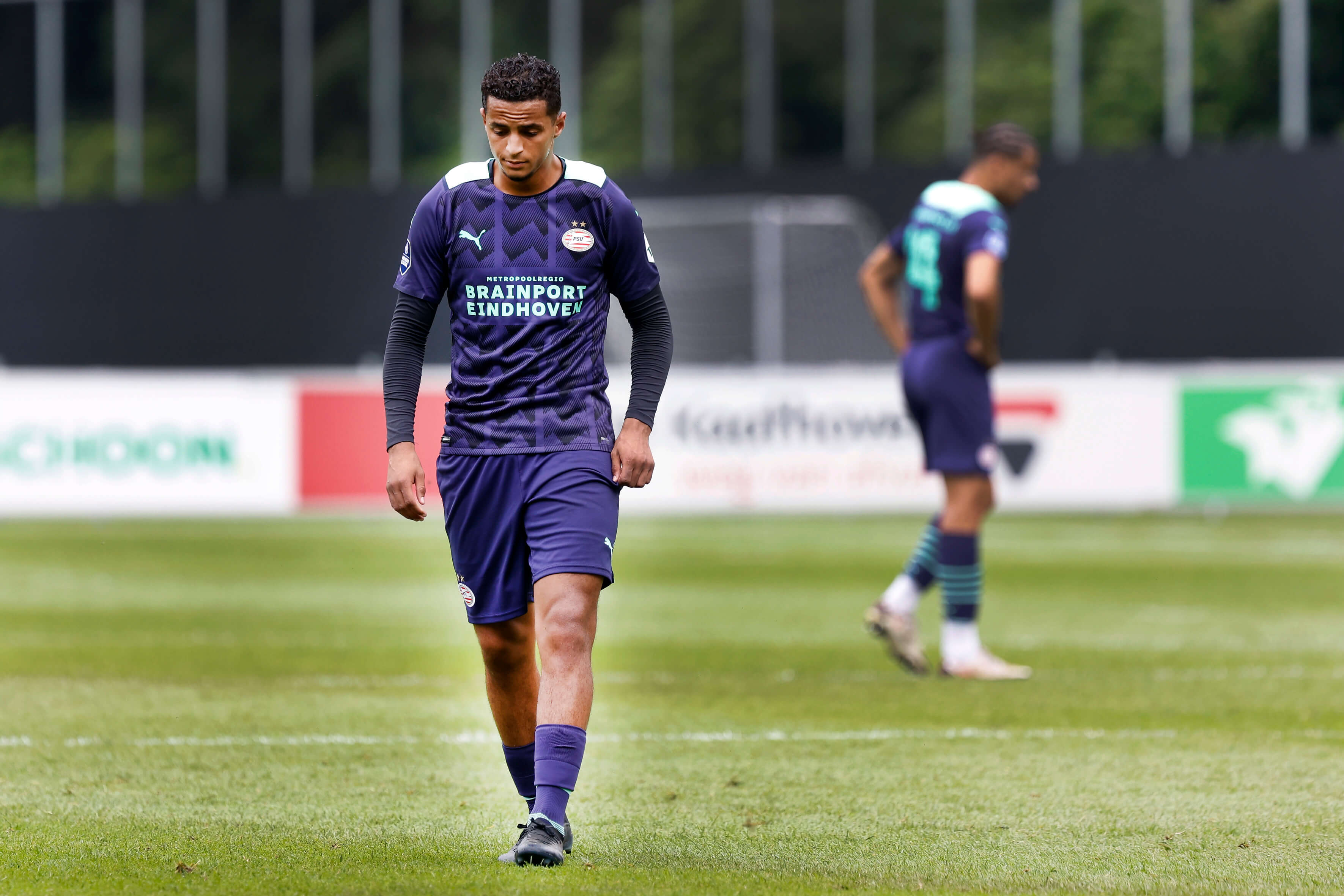 [Update] "PSV en Juventus akkoord over Mohamed Ihattaren, middenvelder wordt direct verhuurd"; image source: Pro Shots