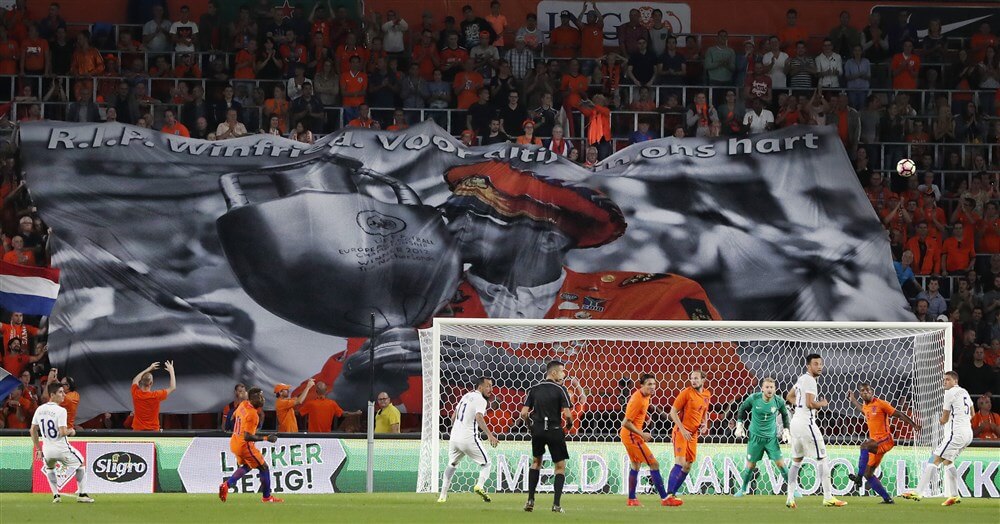 Nederlands elftal keert na vijf jaar weer terug in Philips Stadion; image source: Pro Shots