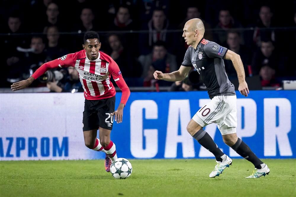 Arjen Robben beëindigt loopbaan en komt niet naar PSV; image source: Pro Shots