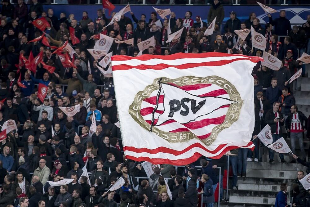 PSV in voorronde Champions League tegen FC Basel of Olympiakos Piraeus; image source: Pro Shots