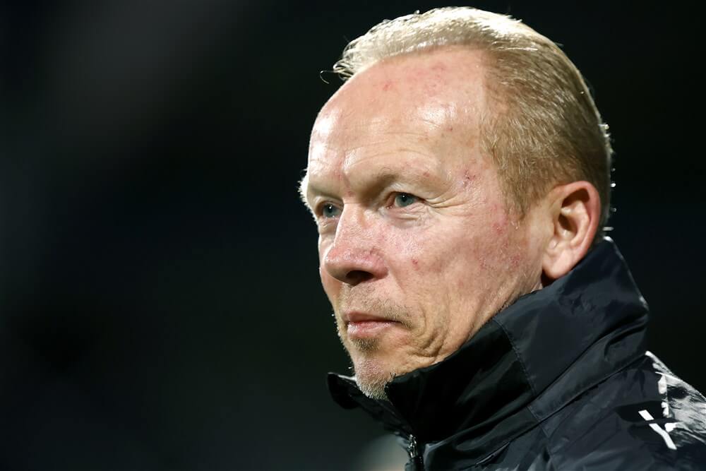 <b>Officieel: Wil Boessen definitief nieuwe hoofdtrainer Jong PSV</b>; image source: Pro Shots