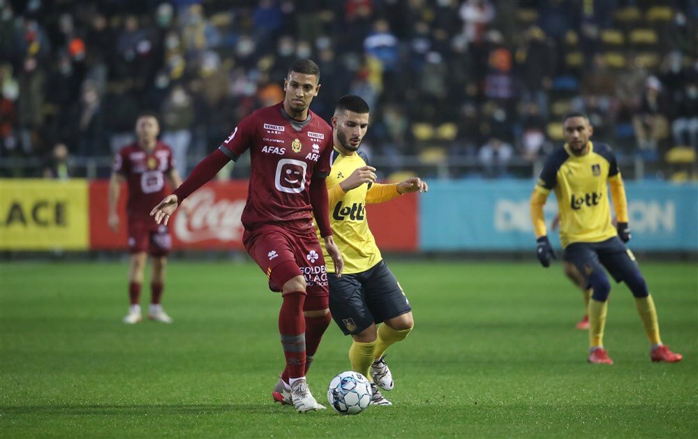 "PSV toont belangstelling voor Vinicius Souza"; image source: Pro Shots