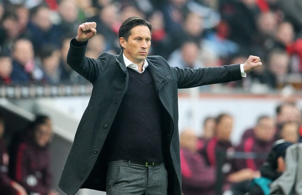 <b>Officieel: Roger Schmidt nieuwe trainer van PSV</b>; image source: Pro Shots