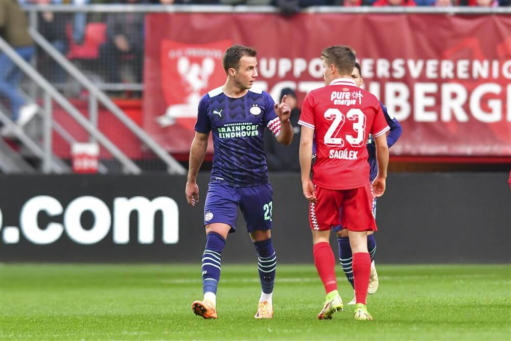 "Michal Sadílek vertrekt definitief naar FC Twente"; image source: Pro Shots