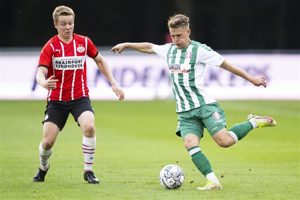 <b>Officieel: Mathias Kjølø vertrekt naar FC Twente</b>; image source: Pro Shots