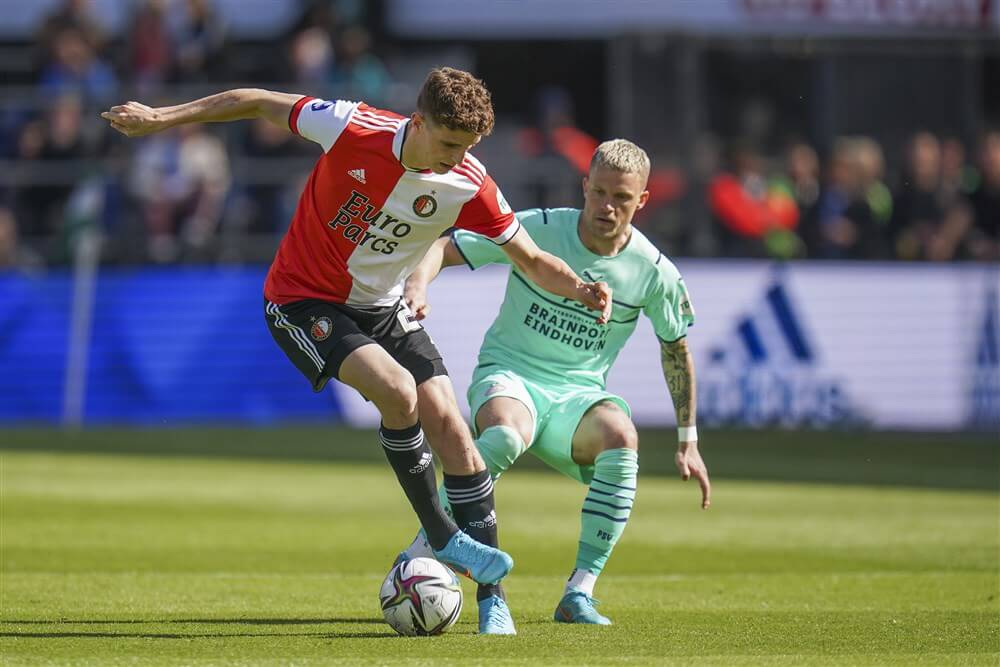 <b>Officieel: Guus Til tekent voor vier jaar bij PSV</b>; image source: Pro Shots