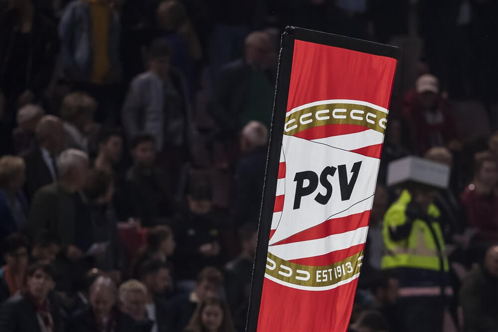 "PSV lijkt rustige transfermaand te wachten"; image source: Pro Shots