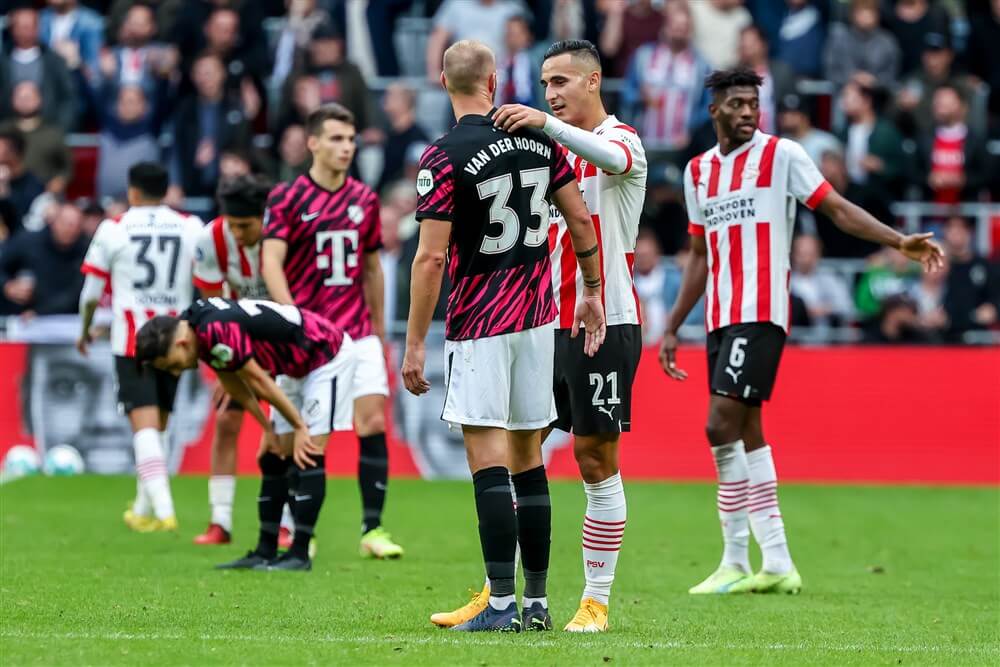 PSV begint Eredivisie met thuisduel tegen Utrecht; image source: Pro Shots
