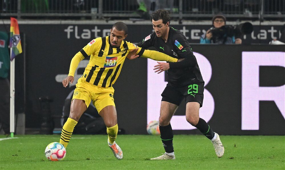 "Vertrek van Donyell Malen voor Borussia Dortmund onbespreekbaar"; image source: Pro Shots