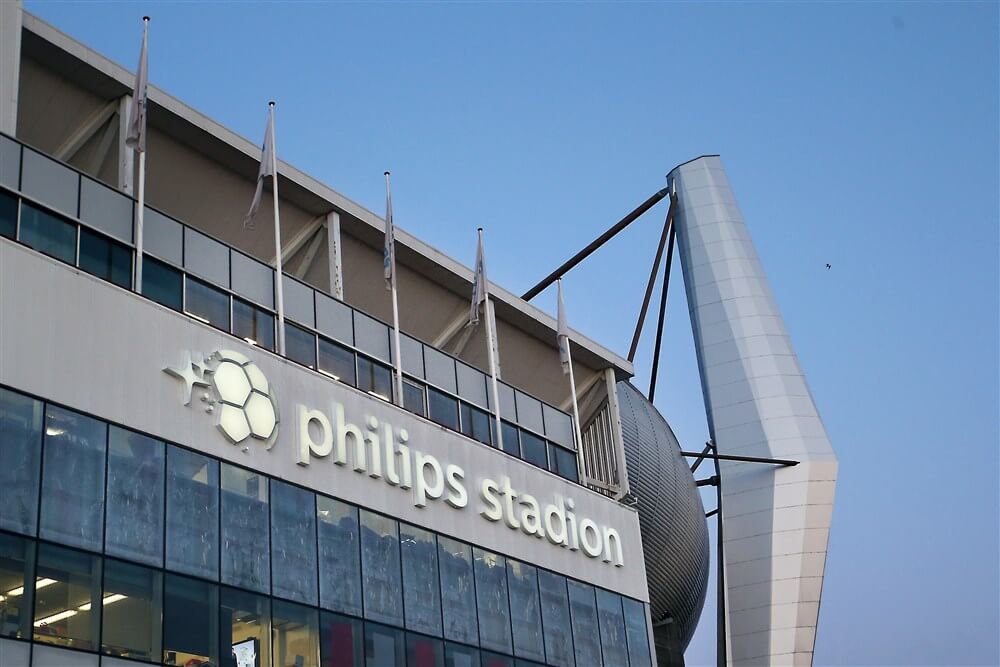 "PSV wil kosten verlagen, ondanks dat begroting stijgt naar bijna honderd miljoen euro"; image source: Pro Shots
