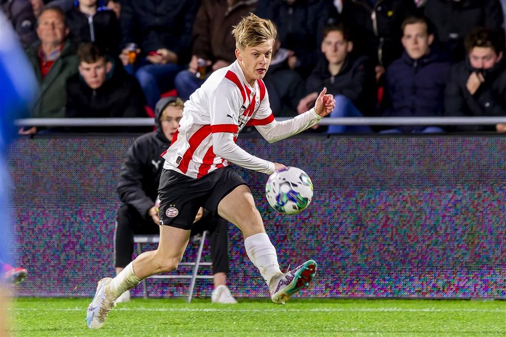 PSV Onder 18 verslaat Ajax na strafschoppen en pakt landstitel; image source: Pro Shots