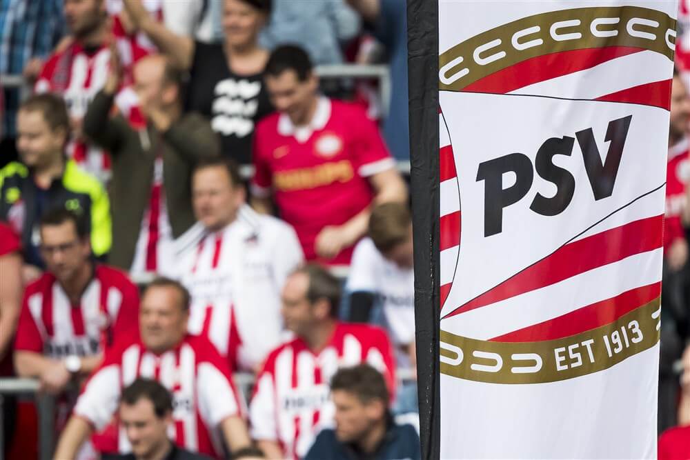 "PSV heeft nog een medische keuring gepland staan"; image source: Pro Shots
