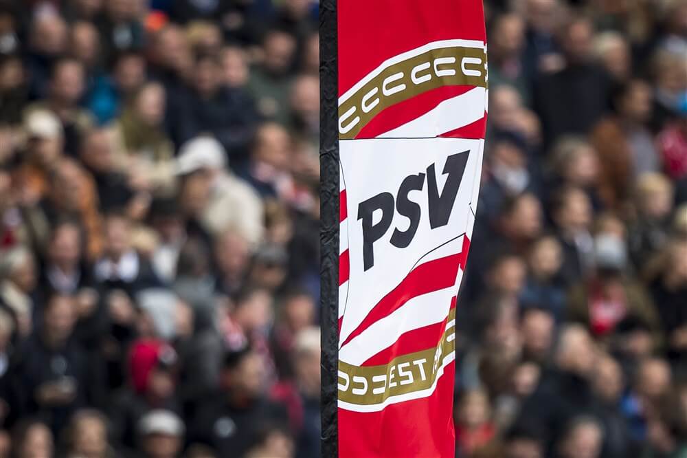Topper PSV Vrouwen afgelast vanwege regenval; image source: Pro Shots
