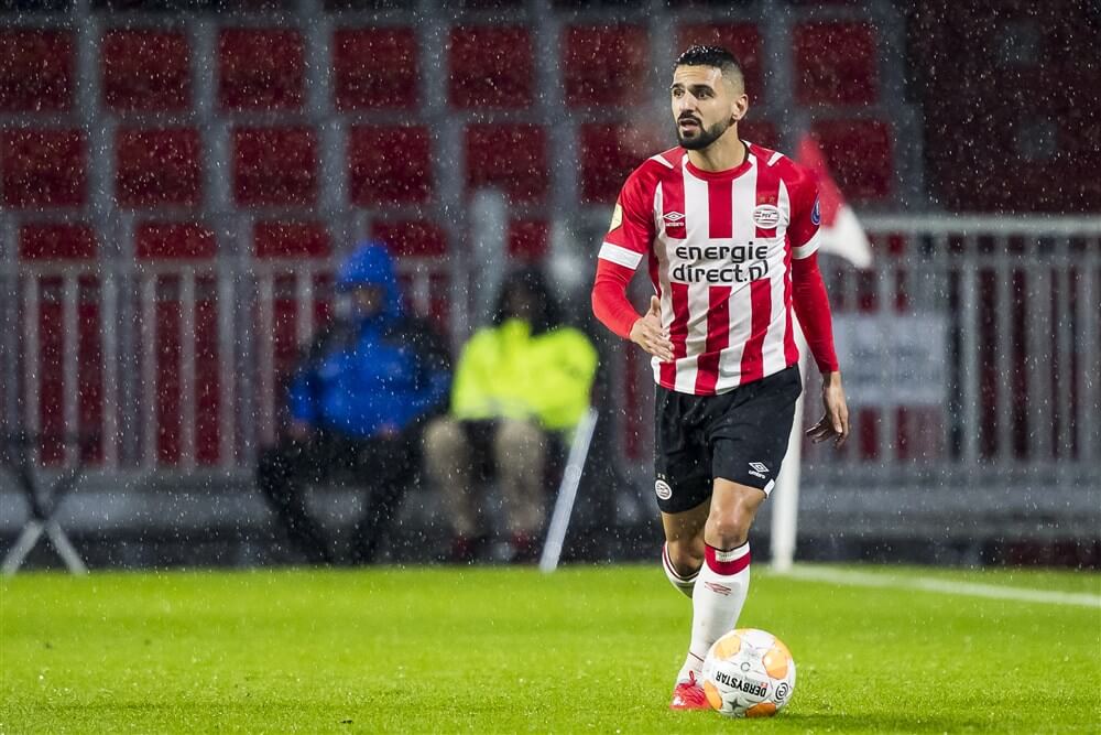 "PSV en Besiktas akkoord over transfer Aziz Behich"; image source: Pro Shots