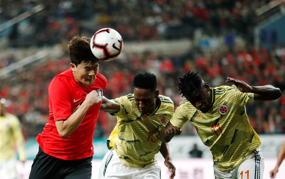 "PSV hoopt nog steeds op komst van Kim Min-jae"; image source: Pro Shots