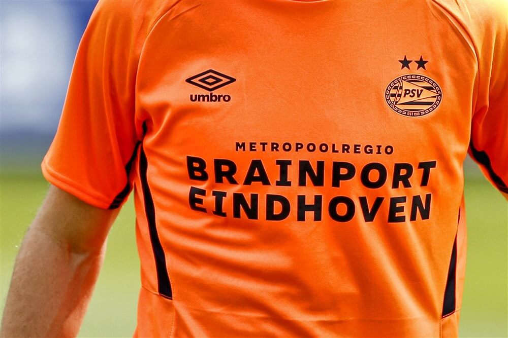 Nauwelijks wijzigingen voor PSV in definitieve speelschema Eredivisie; image source: Pro Shots