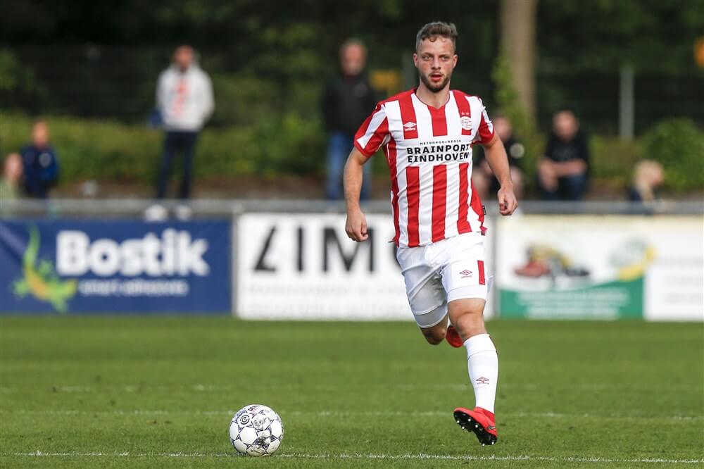 Officieel: Bart Ramselaar tekent voor drie seizoenen bij FC Utrecht; image source: Pro Shots