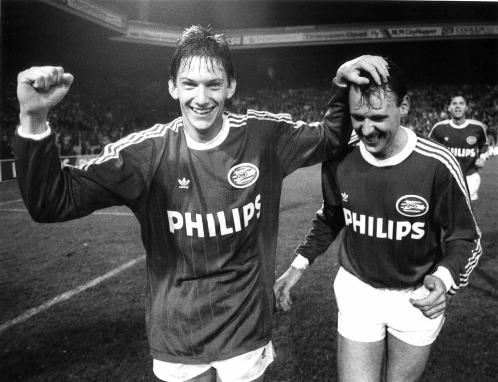 [podcast] Heet van de Herdgang: Edward Linskens vertelt over de wonderlijkste goal uit de PSV-historie; image source: Pro Shots