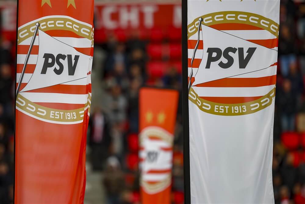 "Salarishuis van PSV is momenteel al tjokvol"; image source: Pro Shots