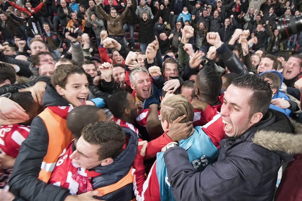 Kijktip: PSV - Feyenoord uit december 2014; image source: Pro Shots