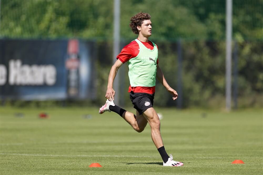 "Tien procent van transfersom voor Sam Lammers naar sc Heerenveen"; image source: Pro Shots