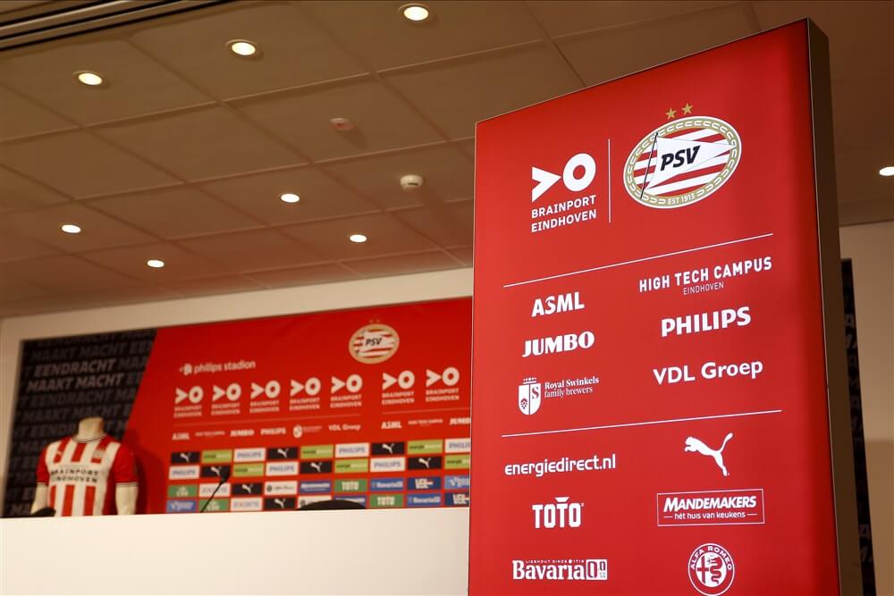 PSV wint ECA Award vanwege Brainport-partnership; image source: Pro Shots