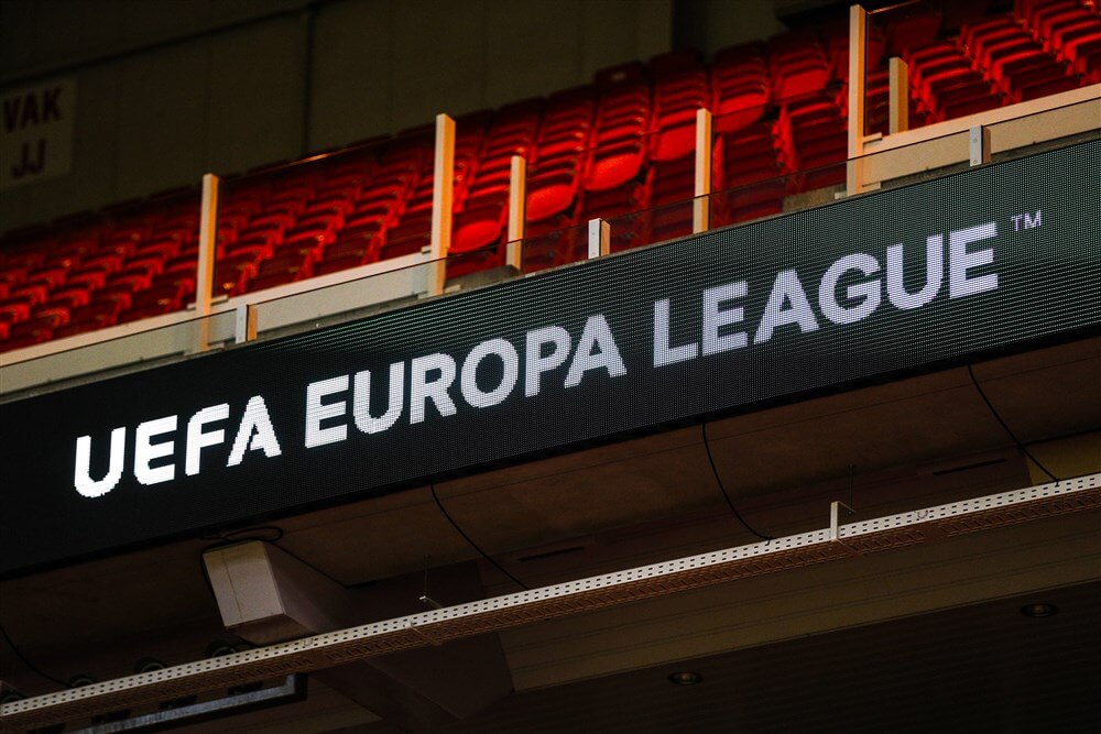 PSV in groepsfase Europa League tegen Arsenal, Bodø/Glimt en FC Zürich; image source: Pro Shots