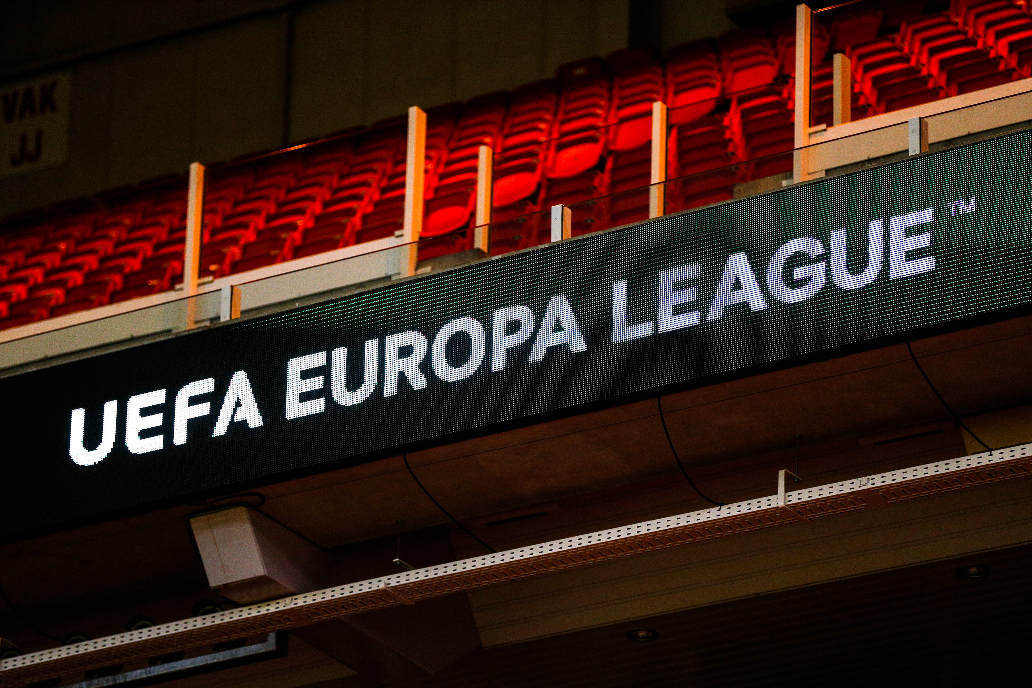 Alle deelnemers groepsfase Europa League bekend, PSV bij loting in pot 2; image source: Pro Shots