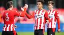 Jong PSV weer aan kop van vierde periode na winst tegen MVV