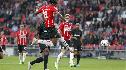 PSV overtuigt met oefenwinst tegen PAOK FC