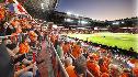Oranje speelt volgend jaar opnieuw een duel in het Philips Stadion