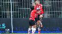 PSV Vrouwen wint in topper van Feyenoord
