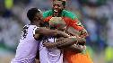 Ivoorkust slechts gelijk tegen Sierra Leone ondanks assist van Ibrahim Sangaré