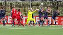 PSV Vrouwen na defensief gestuntel onderuit tegen FC Twente