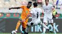 Ibrahim Sangaré met Ivoorkust uitgeschakeld op Afrika Cup na verlies in strafschoppenreeks