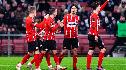 PSV in Conference League tegen Leicester City