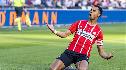 Cody Gakpo genomineerd voor Speler van het Jaar in Eredivisie