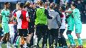 PSV verspeelt punten na schandalige strafschop in blessuretijd