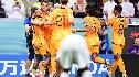 Cody Gakpo wederom cruciaal voor Oranje op WK