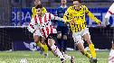 Zwak verdedigen Jong PSV ook door VVV genadeloos afgestraft