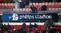<b>PSV en Philips verlengen én verhogen sponsordeal</b>