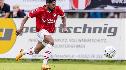 FSV Mainz 05 meldt zich voor Phillipp Mwene