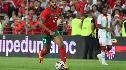 Ismael Saibari wint met Marokko van Zambia en blijft voorlopig nog op Afrika Cup