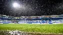 Ook wedstrijd Jong PSV vanwege regen afgelast