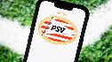 PSV krijgt extra shirtsponsor volgend seizoen