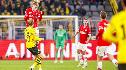 Borussia Dortmund zet in op komst van Jerdy Schouten
