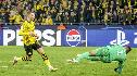 PSV uitgeschakeld in Europa na nederlaag in Dortmund